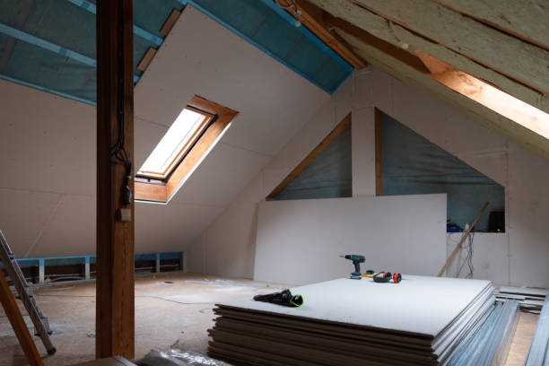 Best Spray Foam Insulation in Freeport, TX