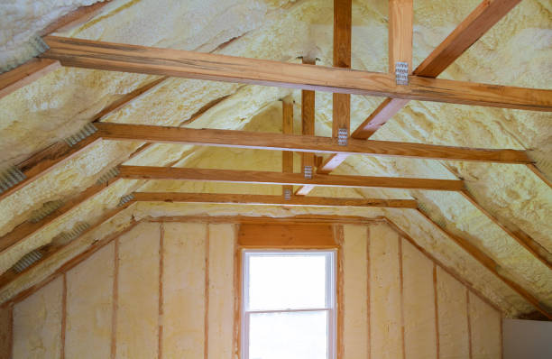 Best DIY Insulation Kits and Guidance in Freeport, TX