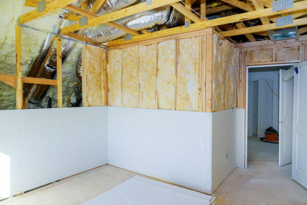 Best Insulation for Specific Applications in Freeport, TX