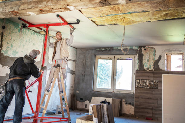 Trusted Freeport, TX Insulation Contractor Experts