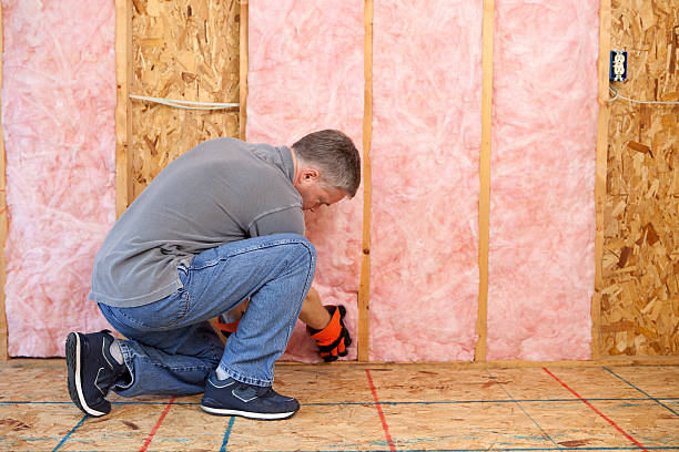 Best Blown-in Insulation in Freeport, TX